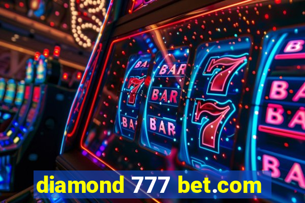 diamond 777 bet.com